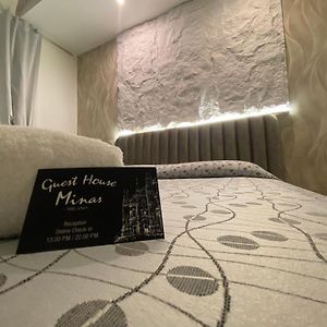 Private Bathroom King Room